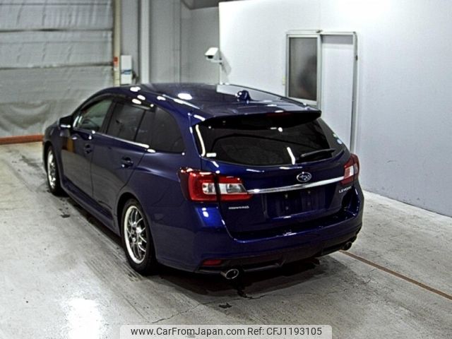 subaru levorg 2016 -SUBARU--Levorg VM4-087618---SUBARU--Levorg VM4-087618- image 2