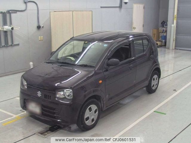 suzuki alto 2015 -SUZUKI--Alto HA36S-261297---SUZUKI--Alto HA36S-261297- image 1