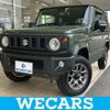 suzuki jimny 2021 quick_quick_3BA-JB64W_JB64W-220516 image 1