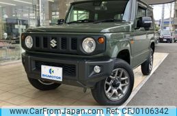 suzuki jimny 2021 quick_quick_3BA-JB64W_JB64W-220516