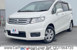 honda freed-spike 2012 CFJ1564720