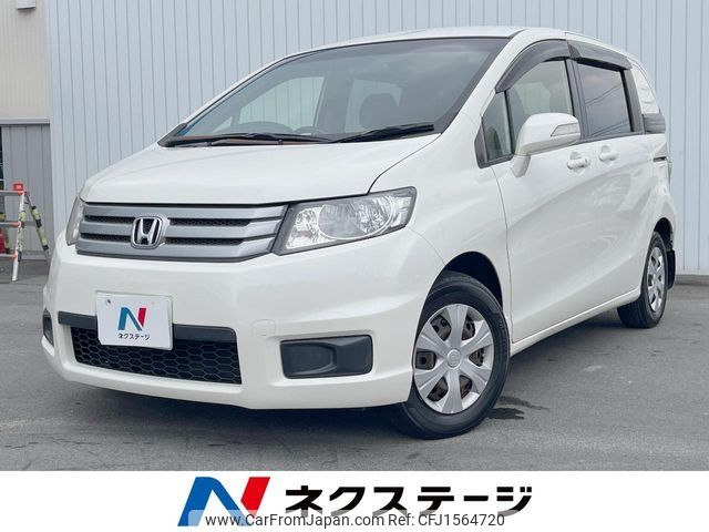 honda freed-spike 2012 CFJ1564720 image 1