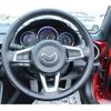 mazda roadster 2016 -MAZDA--Roadster DBA-NDERC--NDERC-100799---MAZDA--Roadster DBA-NDERC--NDERC-100799- image 17