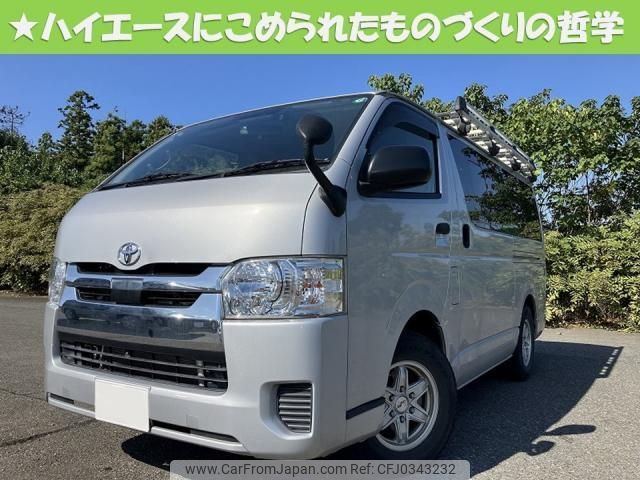 toyota hiace-van 2017 quick_quick_QDF-GDH201V_2000014 image 1