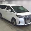 toyota alphard 2018 quick_quick_DAA-AYH30W_AYH30-0072662 image 5