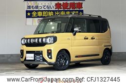 suzuki spacia 2024 CFJ1327445
