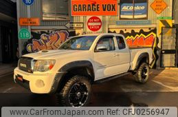 toyota tacoma 2006 GOO_NET_EXCHANGE_0303039A30240927W001