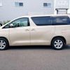 toyota alphard 2010 -TOYOTA 【名変中 】--Alphard ANH20W--8102074---TOYOTA 【名変中 】--Alphard ANH20W--8102074- image 25