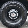 toyota land-cruiser 1987 CFJ1757468 image 2