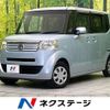 honda n-box 2012 CFJ8415985 image 1