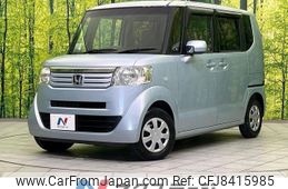 honda n-box 2012 CFJ8415985