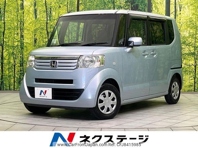 honda n-box 2012 CFJ8415985 image 1