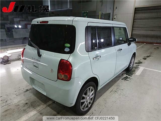 suzuki alto-lapin 2012 -SUZUKI--Alto Lapin HE22S--242718---SUZUKI--Alto Lapin HE22S--242718- image 2