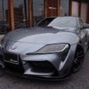 toyota supra 2019 -TOYOTA--Supra 3BA-DB42--DB42-0026483---TOYOTA--Supra 3BA-DB42--DB42-0026483- image 1