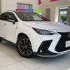 lexus nx 2022 CFJ1721365 image 1