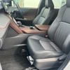 toyota harrier 2020 quick_quick_6BA-MXUA80_MXUA80-0021676 image 6