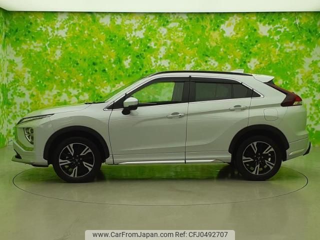 mitsubishi eclipse-cross 2023 quick_quick_GK1W_GK1W-0600791 image 2