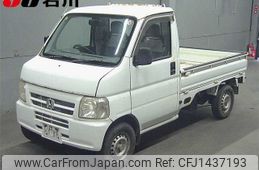 honda acty-truck 2003 -HONDA--Acty Truck HA7--1403837---HONDA--Acty Truck HA7--1403837-