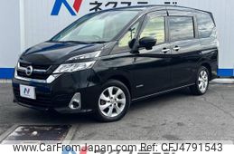 nissan serena 2019 -NISSAN--Serena DAA-GC27--GC27-038231---NISSAN--Serena DAA-GC27--GC27-038231-