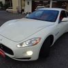 maserati granturismo 2010 CFJ1796664 image 8