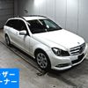 mercedes-benz c-class-station-wagon 2012 -MERCEDES-BENZ--Benz C Class Wagon 204249-WDD2042492F909996---MERCEDES-BENZ--Benz C Class Wagon 204249-WDD2042492F909996- image 1