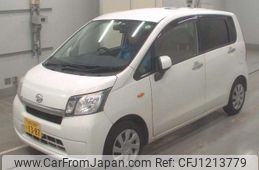 daihatsu move 2013 -DAIHATSU 【成田 580ｷ1387】--Move DBA-LA100S--LA100S-0235343---DAIHATSU 【成田 580ｷ1387】--Move DBA-LA100S--LA100S-0235343-