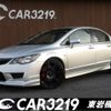 honda civic 2008 -HONDA 【名変中 】--Civic FD2--1403169---HONDA 【名変中 】--Civic FD2--1403169- image 1