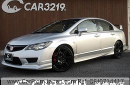 honda civic 2008 -HONDA 【名変中 】--Civic FD2--1403169---HONDA 【名変中 】--Civic FD2--1403169-