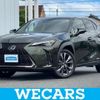 lexus ux 2018 quick_quick_6AA-MZAH15_MZAH15-2002303 image 1