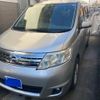 nissan serena 2010 -NISSAN--Serena DBA-C25--C25-487305---NISSAN--Serena DBA-C25--C25-487305- image 1