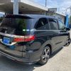 honda odyssey 2014 -HONDA--Odyssey DBA-RC1--RC1-1033673---HONDA--Odyssey DBA-RC1--RC1-1033673- image 2