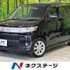 suzuki wagon-r 2009 -SUZUKI--Wagon R CBA-MH23S--MH23S-829074---SUZUKI--Wagon R CBA-MH23S--MH23S-829074- image 1