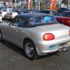 suzuki cappuccino 1992 CFJ0762618 image 46