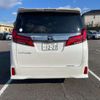 toyota alphard 2021 -TOYOTA 【神戸 358ﾃ1227】--Alphard 3BA-AGH30W--AGH30-0382964---TOYOTA 【神戸 358ﾃ1227】--Alphard 3BA-AGH30W--AGH30-0382964- image 35