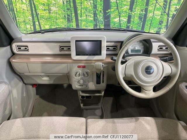 suzuki alto-lapin 2016 quick_quick_HE33S_HE33S-144067 image 2