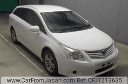 toyota avensis 2012 -TOYOTA--Avensis Wagon ZRT272-0003640---TOYOTA--Avensis Wagon ZRT272-0003640-