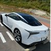 lexus lc 2017 -LEXUS--Lexus LC DAA-GWZ100--GWZ100-0001784---LEXUS--Lexus LC DAA-GWZ100--GWZ100-0001784- image 2