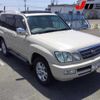 toyota land-cruiser-wagon 2004 -TOYOTA 【三重 】--Land Cruiser Wagon UZJ100W-0152371---TOYOTA 【三重 】--Land Cruiser Wagon UZJ100W-0152371- image 1