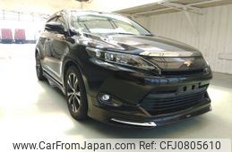 toyota harrier 2016 ENHANCEAUTO_1_ea295661