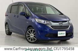honda freed 2017 CFJ1795458