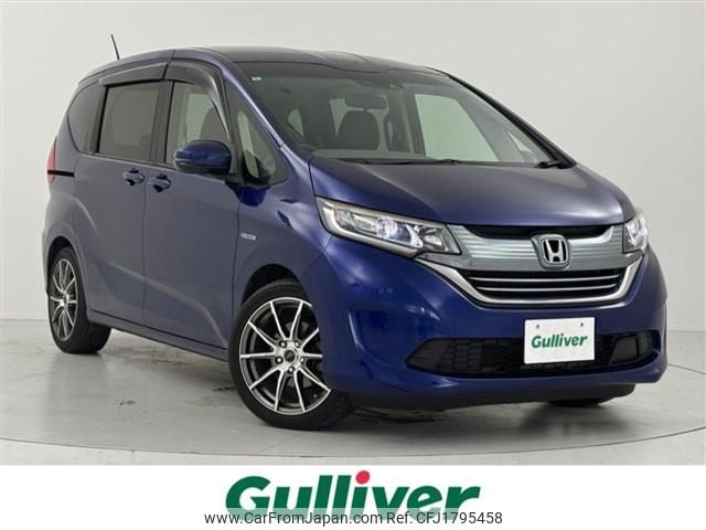 honda freed 2017 CFJ1795458 image 1