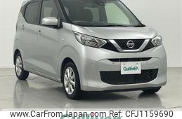 nissan dayz 2021 -NISSAN--DAYZ 5BA-B43W--B43W-0115371---NISSAN--DAYZ 5BA-B43W--B43W-0115371-