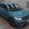 volkswagen t-cross 2021 quick_quick_3BA-C1DKR_WVGZZZC1ZMY143213 image 8