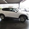 mazda cx-5 2012 CFJ1544225 image 4