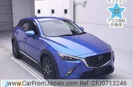 mazda cx-3 2015 -MAZDA--CX-3 DK5FW-121789---MAZDA--CX-3 DK5FW-121789-