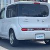 nissan cube 2010 -NISSAN--Cube DBA-NZ12--NZ12-026969---NISSAN--Cube DBA-NZ12--NZ12-026969- image 15