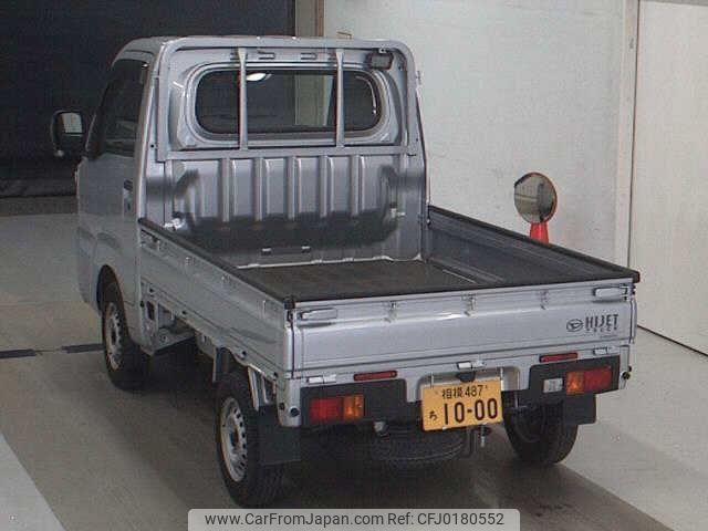 daihatsu hijet-truck 2022 -DAIHATSU 【相模 487ﾁ1000】--Hijet Truck S510P-0443907---DAIHATSU 【相模 487ﾁ1000】--Hijet Truck S510P-0443907- image 2