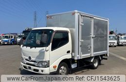 hino dutro 2019 CFJ1543625