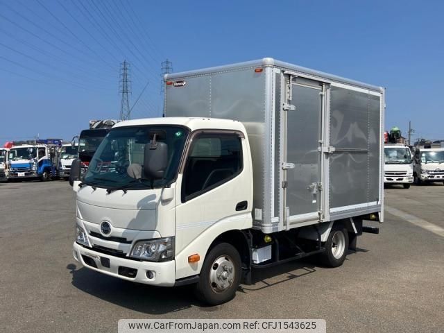 hino dutro 2019 CFJ1543625 image 1