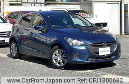 mazda demio 2017 CFJ1800682